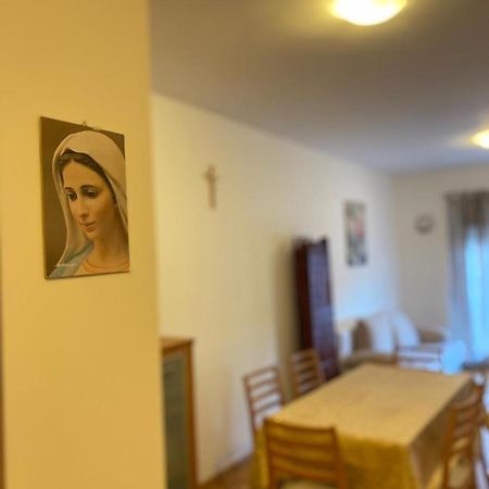 Spirit 3 Διαμέρισμα Međugorje Εξωτερικό φωτογραφία