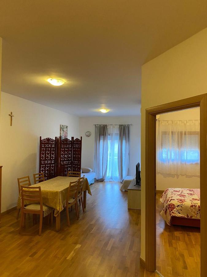 Spirit 3 Διαμέρισμα Međugorje Εξωτερικό φωτογραφία